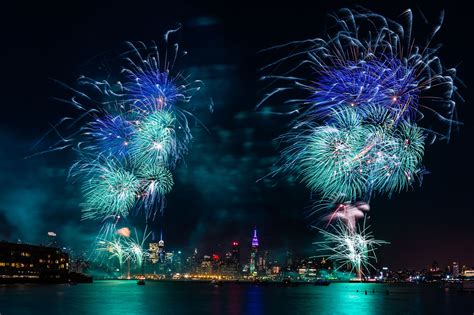 Best Things to Do for Fourth of July in New York City