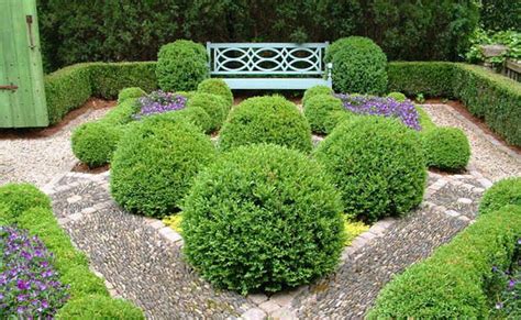 parterre garden Archives - Design Chic Design Chic