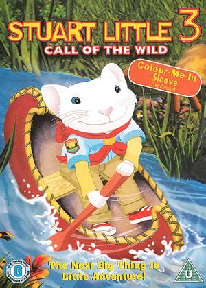 Rent Stuart Little 3: Call of the Wild (2005) film | CinemaParadiso.co.uk