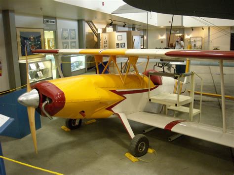 Wings Over the Rockies Museum, CO