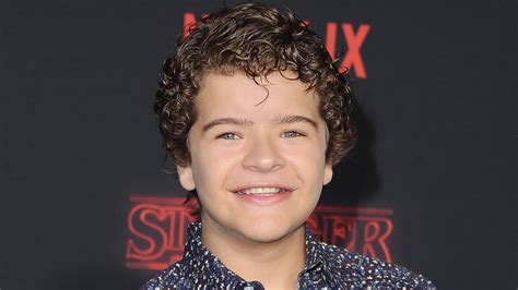 Gaten Matarazzo 50+ Latest Best Photos Wallpaper HD Collection ...