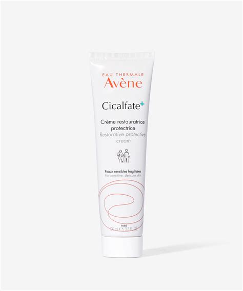 Avène Cicalfate + Cream - at BEAUTY BAY