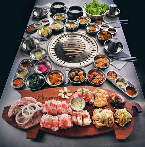 Manila’s Famous ‘Premier The Samgyupsal’ opens first branch in Cebu ...