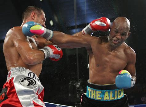 Bernard Hopkins still not certain whether he will fight again