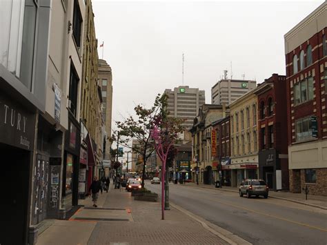 Dundas Street, London, Ontario | London is a city located in… | Flickr