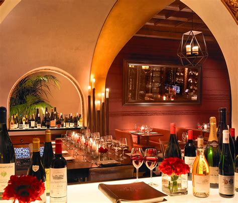 I Love Las Vegas Magazine...BLOG: La Cave Restaurant At Wynn Las Vegas ...