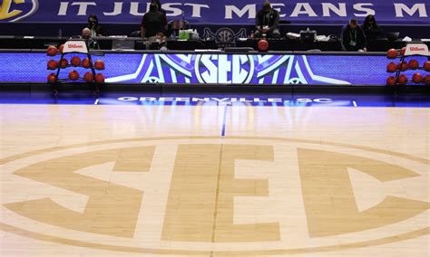 SEC Basketball: Ranking the matchups for Saturday from worst to best