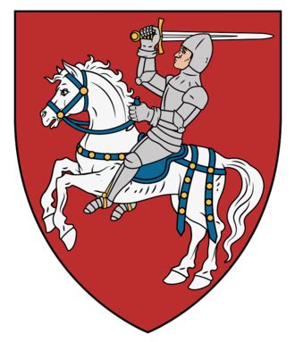 Grand Duchy of Lithuania - WappenWiki