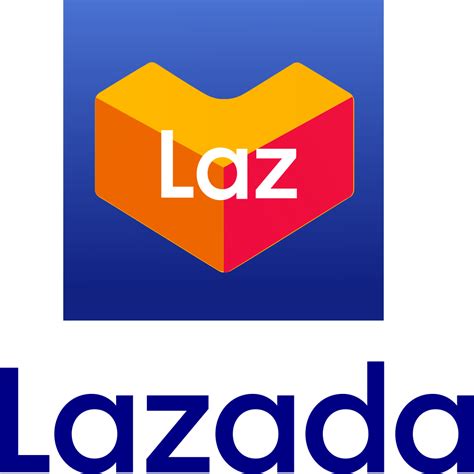 Lazada logo download in SVG or PNG - LogosArchive