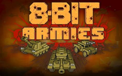 8-Bit Armies Review: Back To The Basics - Gameranx