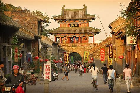 Luoyang, Henan, China | Luoyang, China travel, Xining