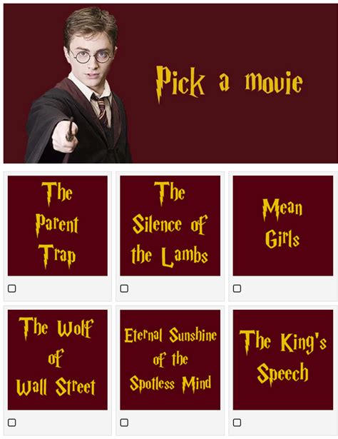 21 Quizzes For People Still Waiting On Their Hogwarts Letter