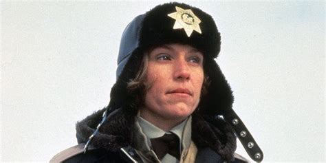 Frances McDormand's Character Will Not Return For 'Fargo' TV Series | HuffPost Entertainment