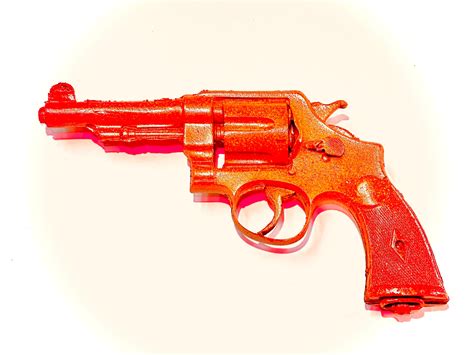 Indiana Jones Prop Gun Revolver Movie Prop. Solid Resin Kit - Etsy