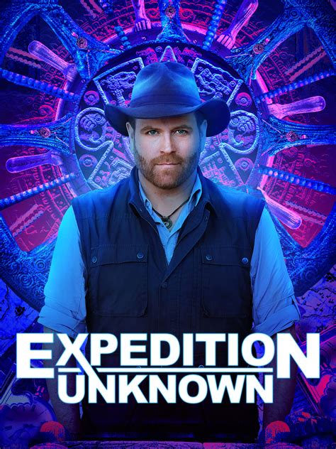 Watch Expedition Unknown Online | Season 11 (2023) | TV Guide