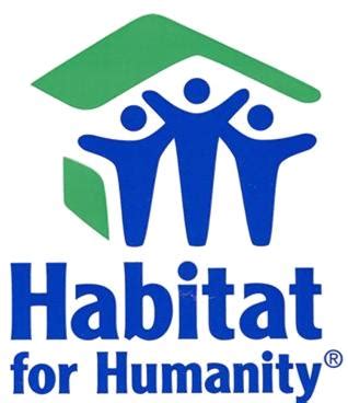 Habitat for Humanity - What Is It? #thehfbuilds | Houseful Of Nicholes