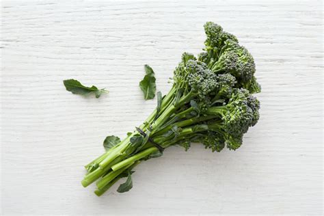 Discovering the Delicious World of Baby Broccoli: Nutrition, Recipes, and More alcase.org