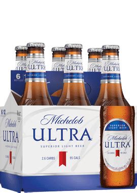 Michelob Ultra Keg | Total Wine & More