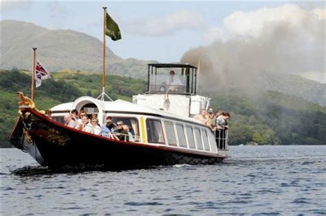 Steam Yacht Gondola (Coniston) - All You Need to Know BEFORE You Go