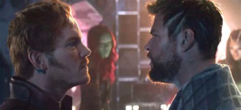 'Thor: Love And Thunder' Cast: Chris Pratt To Return As Star-Lord