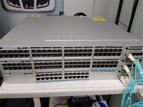 Cisco 3850 Switch Code Upgrade 3.x.x to 16.x.x - NetworkGods