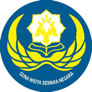 Logo Universitas Warmadewa Png Gratis