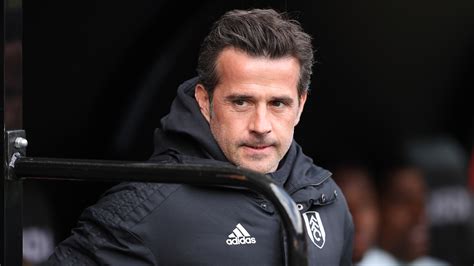 Marco Silva reveals how Fulham will approach second leg vs. Liverpool ...