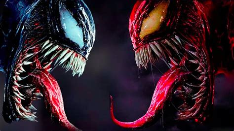 Venom Sequel, Let There Be Carnage, Set for 2021 Release