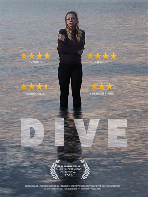 Dive (2018)