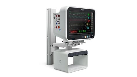 Efficia CM Series Patient Monitors - Medical Technologies