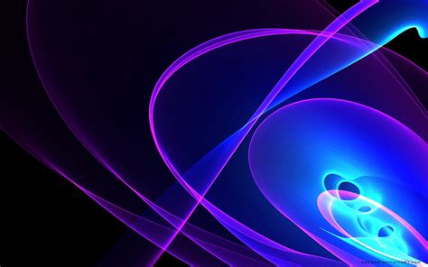 BlueViolet Abstract Wallpaper by ECC500 on DeviantArt