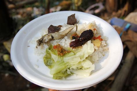 Nagaland Food - An Overview of Delicious Naga Cuisine