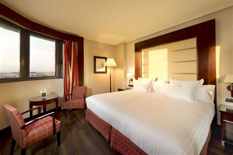 Sevilla Center Hotel in Seville - Room Deals, Photos & Reviews