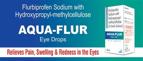 AQUA-FLUR Eye Drops – Aqualabs