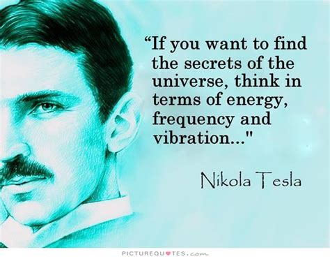 Nikola Tesla Quotes On God. QuotesGram