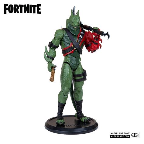 MCFARLANE - FORTNITE 7" DELUXE FIGURE HYBRID S3 - Walmart.com