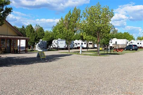 Twin Falls 93 RV Park Filer, Idaho | RV Park Campground – CampgroundViews.com