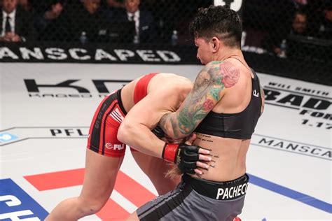 kayla-harrison-larissa-pacheco-pfl-championship-2019-14 | MMA Junkie