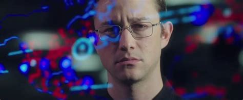 Official Trailer Released for Oliver Stone Film ‘Snowden’ | HD Report