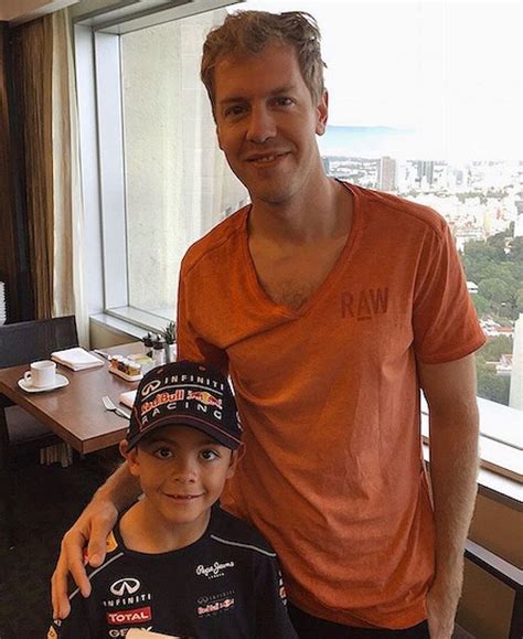 Sebastian Vettel / F1 (@vettelfamily) • Fotos y vídeos de Instagram ...