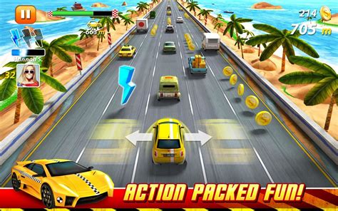 On The Run™ APK Free Arcade Android Game download - Appraw