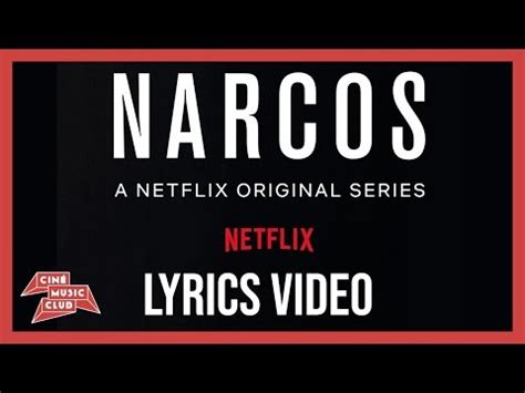 Narcos Theme Song - "Tuyo" Meaning and English Translation