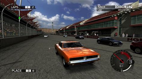 Forza Motorsport 2 review | GamesRadar+