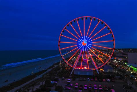 SlearShotz: Skywheel Myrtle Beach