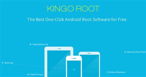 Kingo root EXE: Root with KingoRoot EXE