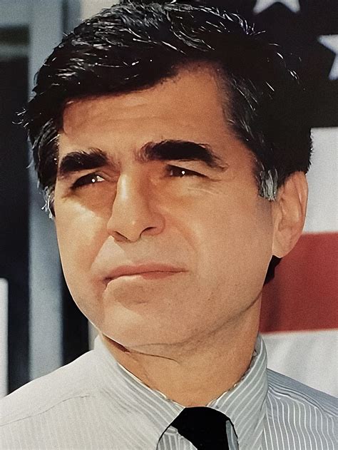 Michael Dukakis | American Politics Wiki | Fandom