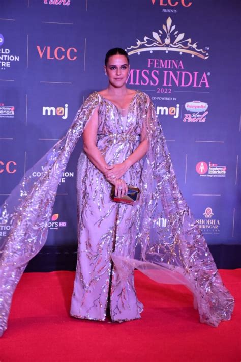 Pics: Ready, Steady, Sparkle Miss India 2022 Grand Finale!