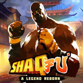 Shaq Fu: A Legend Reborn Deals - GameSpot