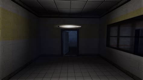 SCP-860 Concept image - SCP: Site-99 mod for Amnesia: The Dark Descent ...