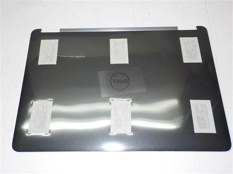 New OEM Dell Latitude 7270 E7270 Laptop LCD Screen Cover No Hinges VT4 ...